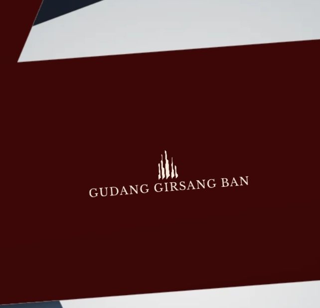 GUDANG GIRSANG BAN